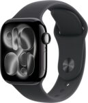 Apple Watch Series 11 GPS (42 mm) für 379 Euro