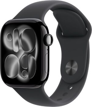 Apple Watch Series 11 GPS (42 mm) für 379 Euro