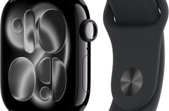 Apple Watch Series 11 GPS (42 mm) für 379 Euro