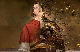 Ash of Gods Redemption [Nintendo Switch] für 13,99 Euro