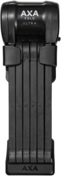 AXA Fold Ultra 90 Faltschloss für 59,99 Euro