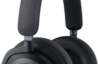 Bang & Olufsen Beoplay HX – Over-Ear Kopfhörer für 399 Euro