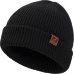 BARFULKER Beanie Wintermütze für Herren & Damen für 2,99 Euro