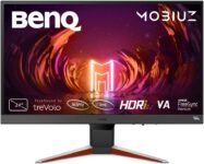 BenQ MOBIUZ EX240N 24″ FHD Gaming Monitor für 77,50 Euro