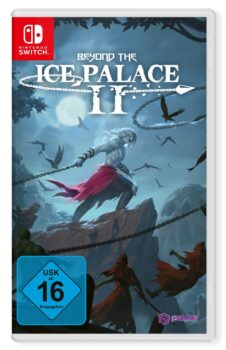 Beyond The Ice Palace 2 (Nintendo Switch) für 20,99 Euro