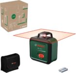 Bosch Linienlaser PLL 360-1 für 66,20 Euro