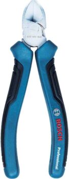 Bosch Professional Diagonal-Seitenschneider-Zange (160 mm) für 13,49 Euro