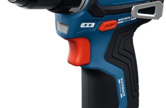 Bosch Professional GSR 12V-32 Akku-Bohrschrauber für 84,18 Euro