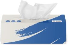 by Amazon Kosmetiktuchbox 3-lagig (160 Stück) für 0,88 Euro