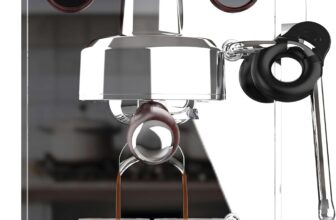 Cecotec Barista Baristeo Intima Espresso-Kaffeemaschine für 194,90 Euro