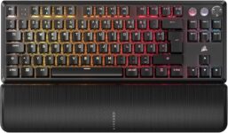 Corsair K70 PRO TKL RGB mechanische Gaming-Tastatur für 139,99 Euro
