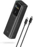 CUKTECH 100W Powerbank (10000 mAh) für 29,99 Euro