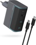 CUKTECH 100W USB-C Ladegerät mit GaN-Technologie für 29,99 Euro