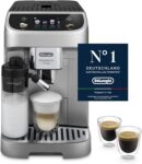 De’Longhi Magnifica Plus Kaffeevollautomaten (ECAM322.70.SB) für 499,99 Euro