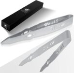 DILAW® Sparta Shisha Premium Kohlezange (23 cm) für 3,80 Euro