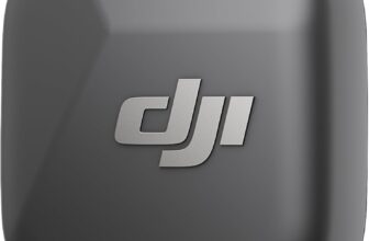 DJI Mic Mini Sender Mikrofon für 25 Euro