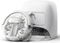 DJI ROMO A Saugroboter mit Wischfunktion für 1.149 Euro