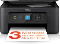 Expression XP-3200 A4 kabellosen Multifunktionstintenstrahldrucker für 63,99 Euro