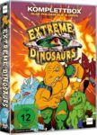 „Extreme Dinosaurs“ Komplettbox (DVD) für 33,33 Euro