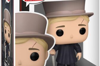 Funko Pop! Movies Figur „Gage Creed“ für 8 Euro