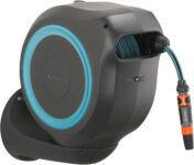 Gardena Wand-Schlauchbox RollUp M (20m) für 99,99 Euro