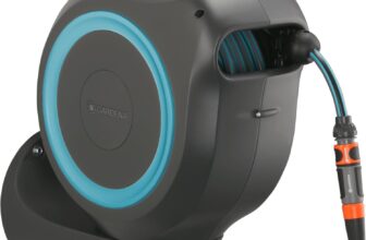 Gardena Wand-Schlauchbox RollUp M (20m) für 99,99 Euro