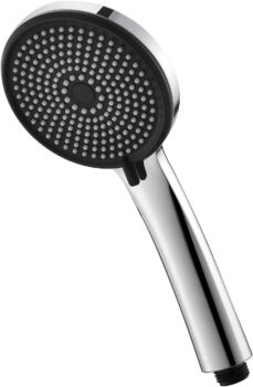 GRIFEMA Handbrause mit 3 Strahlarten für 5,70 Euro