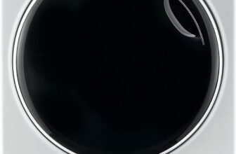 Haier I-PRO SERIE 7 HWD80-B14979 Waschtrockner für 379,99 Euro