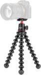 JOBY GorillaPod 3K Kit – Flexibles Stativ für 35 Euro
