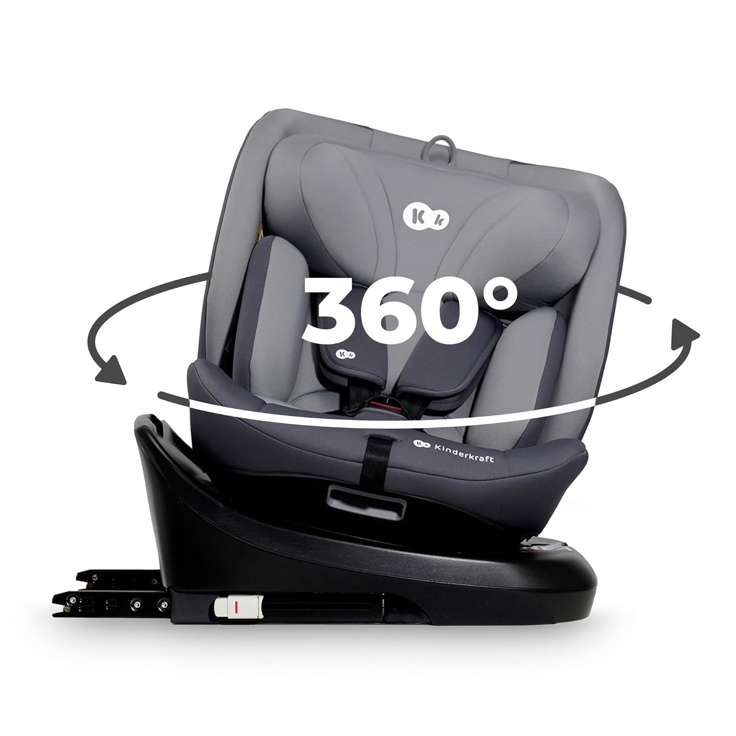 Elegantes Kindersitz 0 36 Kg Ebenbild