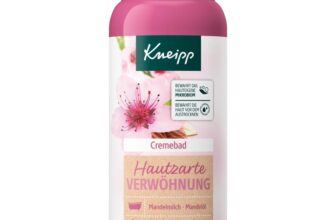 Kneipp Cremebad „Hautzarte Verwöhnung“ (400 ml) für 2,47 Euro