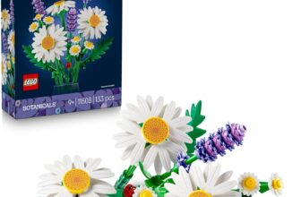 LEGO Botanicals Gänseblümchen (11508) für  11,99 Euro