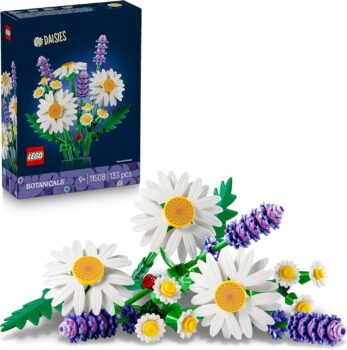 LEGO Botanicals Gänseblümchen (11508) für  11,99 Euro