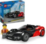 LEGO City Elektro-Supersportwagen (60486) für 6,99 Euro