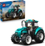 LEGO City Traktor (60498) für 13,99 Euro