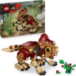 LEGO Jurassic World Babydinosaurier Dolores: Aquilops (76970) für 14,99 Euro