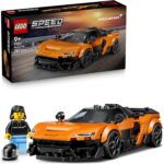 LEGO Speed Champions McLaren W1 Modellauto (77257) für 19,99 Euro