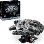LEGO Star Wars 75375 Millennium Falke für 49,99 Euro