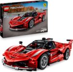 LEGO Technic Ferrari FXX K Rennwagen (42212) für 35,99 Euro
