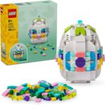 LEGO Verziertes Osterei (40816) für 15,10 Euro