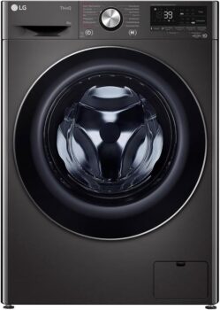LG Electronics F4WV708P2BA Waschmaschine (8kg) für 439 Euro