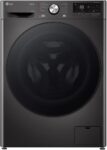 LG W4WR7096YB Frontlader-Waschtrockner (9–6 kg) für 569 Euro