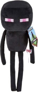 Mattel MINECRAFT Plüschfigur (20 cm) für 9,99 Euro
