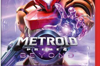 Metroid Prime 4: Beyond (Nintendo Switch 2) für 49,99 Euro