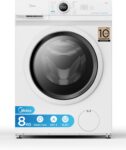 Midea MF10EW80B Waschmaschine für 294,42 Euro