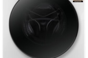 Midea MF200W80WB-14AS Waschmaschine (8 kg) für 339,99 Euro