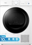 Midea Wärmepumpentrockner V3 Series (10kg) für 424,98 Euro