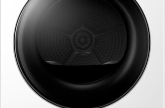 Midea Wärmepumpentrockner V3 Series (10kg) für 424,99 Euro