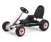 Milly Mally Pedal-Gokart „Viper“ für 62,57€