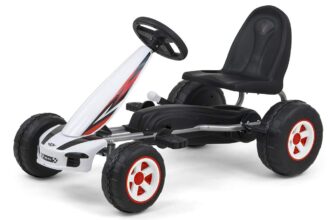 Milly Mally Pedal-Gokart „Viper“ für 62,57€